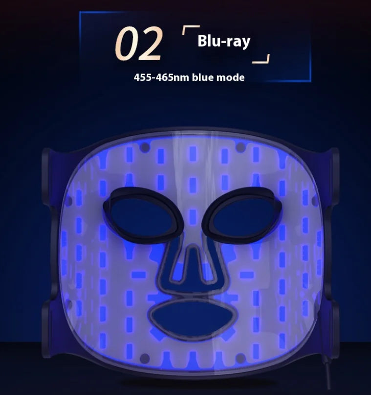 Vellanure Photon Mask