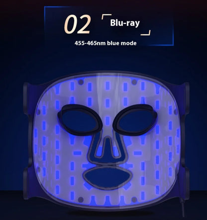 Vellanure Photon Mask