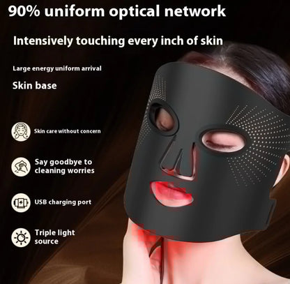 Vellanure Photon Mask